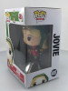 Funko POP! Movies Elf Jovie #485 Vinyl Figure - (138097)