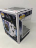 Funko POP! Marvel Black Panther T'Challa on Throne #1113 Vinyl Figure - (135147)