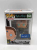 Funko POP! Animation Rick and Morty Floating Death Crystal Morty #664 - (51667)