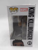 Funko POP! Marvel What If...? King Killmonger #878 Vinyl Figure - (51605)
