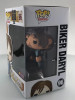 Funko POP! Television The Walking Dead Daryl Dixon Biker #96 Previews Exclusive - (141002)