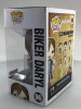 Funko POP! Television The Walking Dead Daryl Dixon Biker #96 Previews Exclusive - (141002)