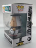 Funko POP! Disney The Nightmare Before Christmas Mayor in Ghost Cart #11 - (141063)