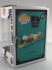 Funko POP! Disney The Nightmare Before Christmas Mayor in Ghost Cart #11 - (141063)