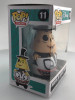 Funko POP! Disney The Nightmare Before Christmas Mayor in Ghost Cart #11 - (141063)