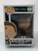 Funko POP! Animation Rick and Morty Death Crystal Morty #660 Vinyl Figure - (140329)