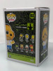 Funko POP! Donut Head Homer #1033 - (139996)