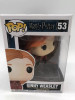 Funko POP! Harry Potter Ginny Weasley Flying #53 Vinyl Figure - (51085)