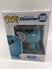 Funko POP! Disney Pixar Monsters, Inc. Sulley #385 Vinyl Figure - (51077)