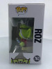 Funko POP! Disney Pixar Alien Remix Roz #763 Vinyl Figure - (142481)