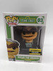 Funko POP! Oscar the Grouch - (Orange) #03 - (51061)