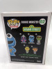 Funko POP! Television Sesame Street Cookie Monster #2 Vinyl Figure - (51084)