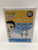 Funko POP! Animation Angel Betty Boop #557 Vinyl Figure - (51070)