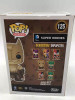 Funko POP! Heroes (DC Comics) DC Super Heroes Batman as Scarecrow #125 - (53193)