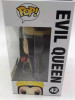 Funko POP! Disney Snow White Evil Queen (Diamond Glitter) #42 Vinyl Figure - (53133)