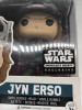 Funko POP! Star Wars Rogue One Jyn Erso #148 Vinyl Figure - (53142)