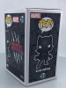 Funko POP! Marvel Black Panther #311 Vinyl Figure - (143455)