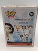 Funko POP! Television Orange is the New Black Alex Vause #246 Vinyl Figure - (53113)