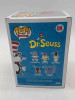 Funko POP! Books Dr. Seuss Cat in the Hat (with Fish) #9 Vinyl Figure - (53124)