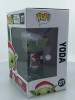 Funko POP! Star Wars Holiday Yoda as Santa #277 Vinyl Figure - (143221)