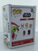 Funko POP! Star Wars Holiday Yoda as Santa #277 Vinyl Figure - (143221)