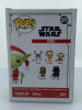 Funko POP! Star Wars Holiday Yoda as Santa #277 Vinyl Figure - (143221)