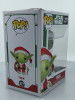 Funko POP! Star Wars Holiday Yoda as Santa #277 Vinyl Figure - (143221)