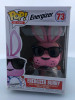 Funko POP! Ad Icons Energizer Bunny #73 Vinyl Figure - (143457)