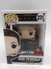 Funko POP! Movies The Hunger Games Katniss The Mocking Jay #231 Vinyl Figure - (53102)