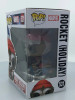 Funko POP! Marvel Rocket (Holiday) #531 Vinyl Figure - (143219)