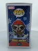 Funko POP! Marvel Rocket (Holiday) #531 Vinyl Figure - (143219)