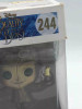 Funko POP! Disney Beauty and The Beast Lumière #244 Vinyl Figure - (52902)