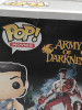 Funko POP! Movies Evil Dead 3: Army of Darkness Ash #53 Vinyl Figure - (52851)