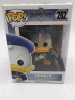 Funko POP! Games Disney Kingdom Hearts Donald Duck #262 Vinyl Figure - (52968)