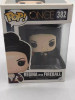 Funko POP! Television Once Upon a Time Regina Mills (with Fireball) #382 - (52936)