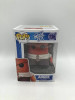 Funko POP! Disney Pixar Inside Out Anger #136 Vinyl Figure - (38459)