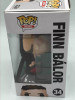 Funko POP! WWE Finn Balor - (Unmasked) #34 Vinyl Figure - (52756)