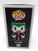 Funko POP! 8-Bit DC Super Heroes The Joker #11 Vinyl Figure - (53310)