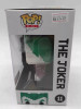 Funko POP! 8-Bit DC Super Heroes The Joker #11 Vinyl Figure - (53310)