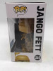 Funko POP! Star Wars Gold Set Jango Fett (Gold) #285 Vinyl Figure - (53353)