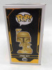 Funko POP! Star Wars Gold Set Jango Fett (Gold) #285 Vinyl Figure - (53353)