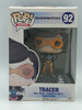 Funko POP! Games Overwatch Tracer #92 Vinyl Figure - (44572)