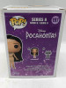 Funko POP! Disney Pocahontas #197 Vinyl Figure - (53327)