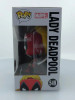 Funko POP! Marvel Lady Deadpool #549 Vinyl Figure - (143083)