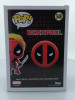 Funko POP! Marvel Lady Deadpool #549 Vinyl Figure - (143083)