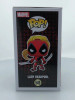 Funko POP! Marvel Lady Deadpool #549 Vinyl Figure - (143083)