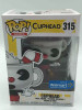 Funko POP! Games Cuphead #315 Vinyl Figure - (52864)