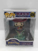 Funko POP! Disney Peter Pan Captain Hook with Tick-Tock #456 Vinyl Figure - (53501)