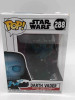 Funko POP! Star Wars Return of the Jedi Darth Vader Electrocuted #288 - (53466)