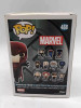 Funko POP! Marvel X-Men Movies Magneto #488 Vinyl Figure - (53478)